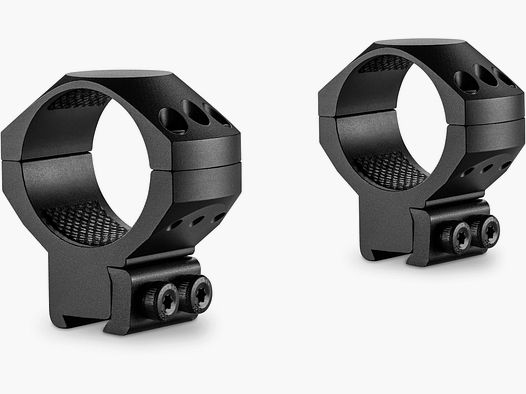 Hawke Tactical Ring Mount 9-11mm / 3/8” Dovetail 34 mm Medium