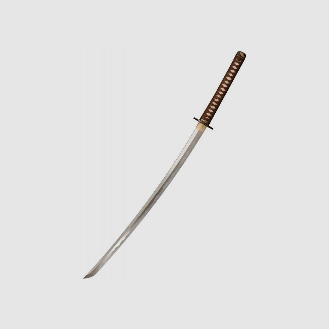 Cold Steel Mizutori (Kranich) Katana Schwert