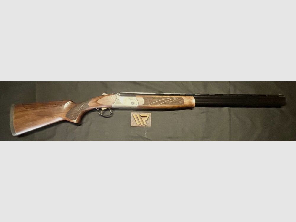 Webley & Scott 900XS 12/76