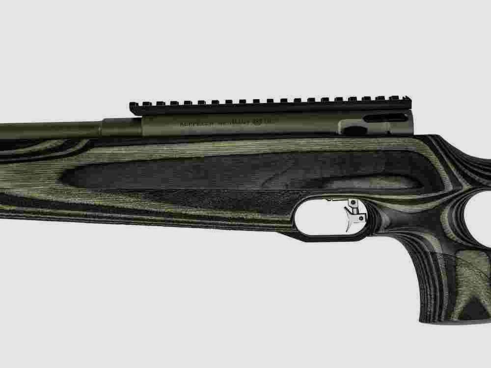KEPPELER Germany Mod. HuntingMatch specOps