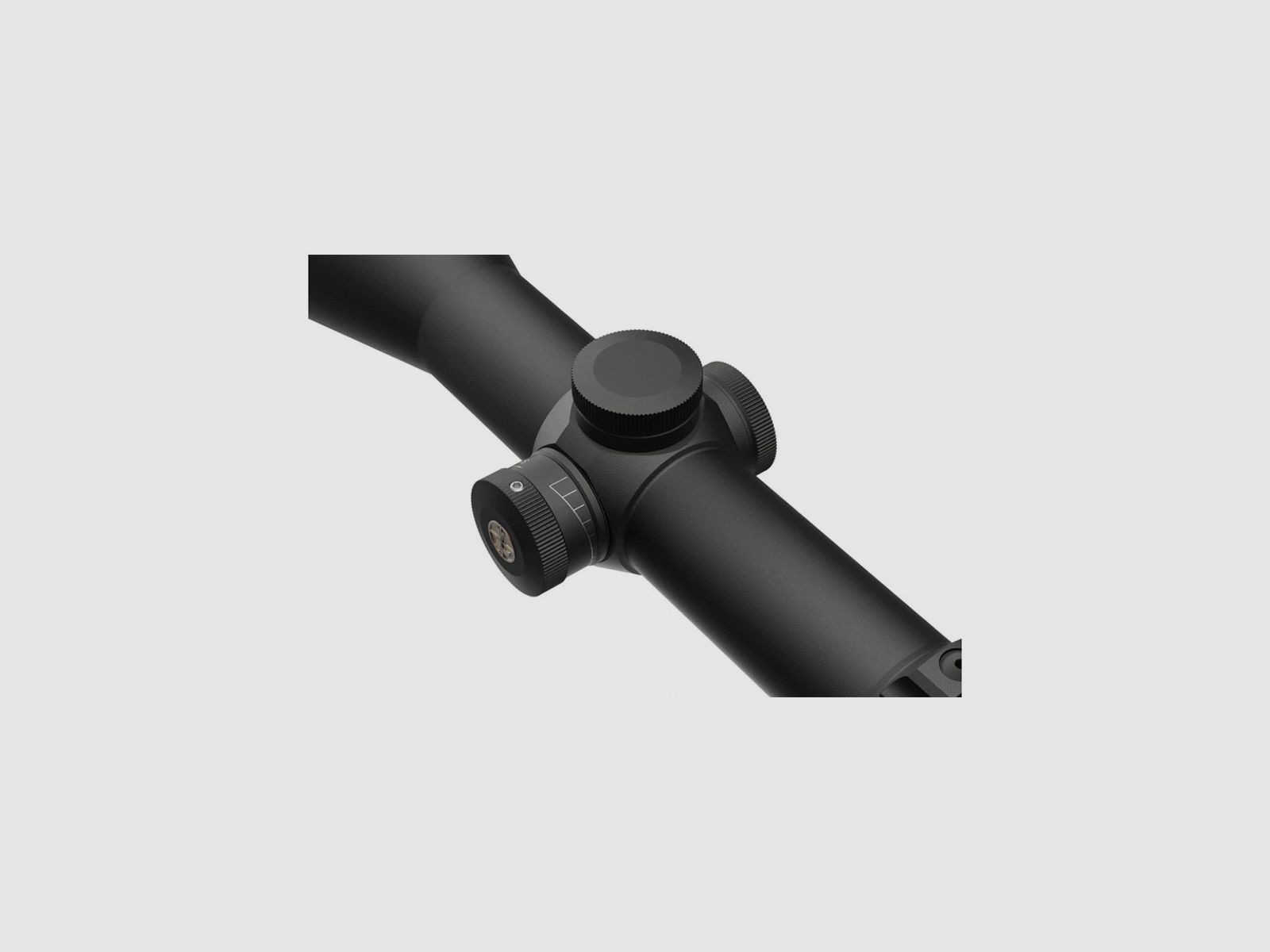 Zielfernrohr Leupold VX-3i 4.5-14x50 Side Focus CDS-ZL Duplex, Bild 5 von 5