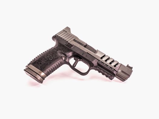 FN 509 LS EDGE
