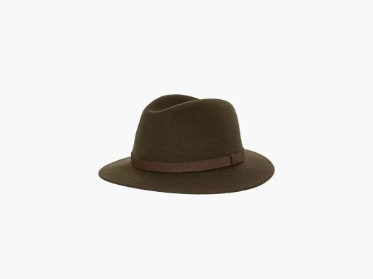 KAPELUSZ LODENHUT 43200 KHAKI