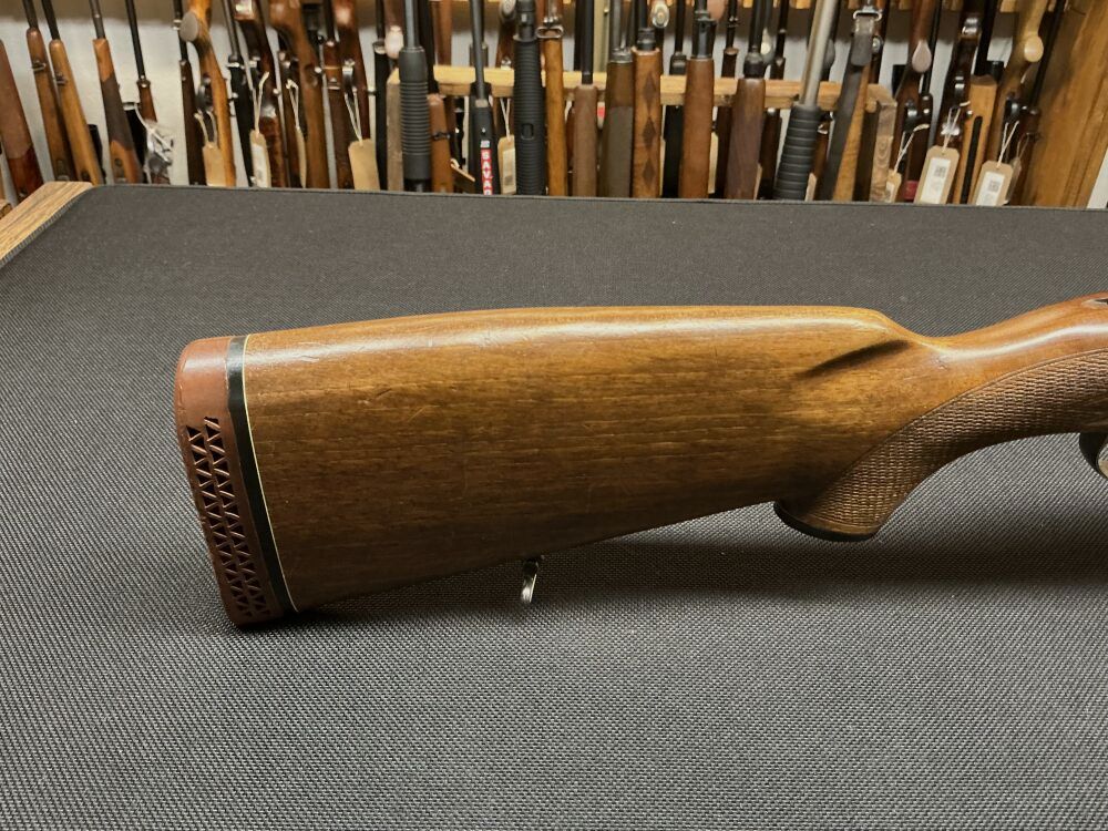Zastava M98 7x64