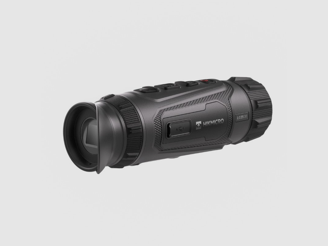 HIKMICRO Lynx LQ35 3.0 Thermal Monocular