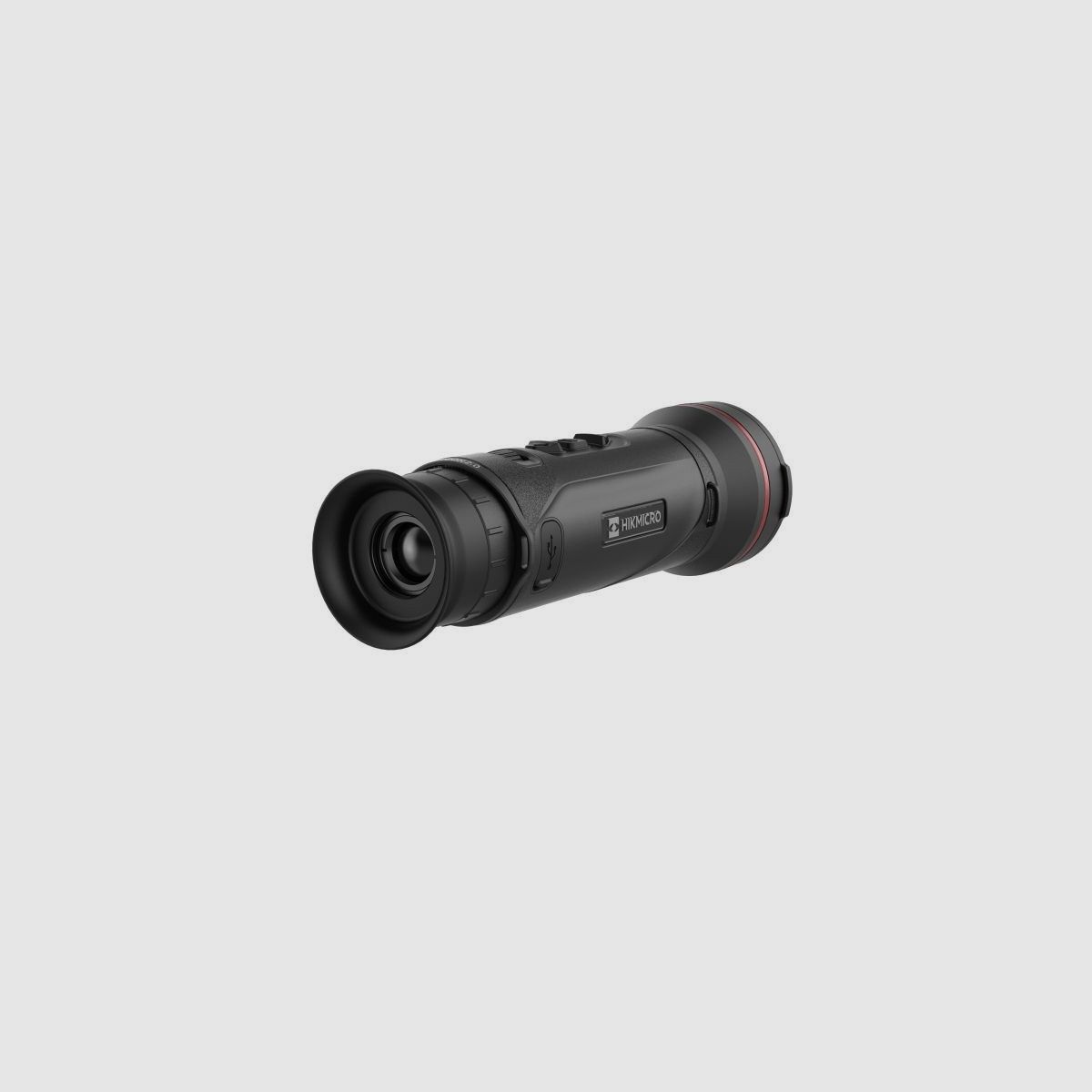 HIKMICRO warmtebeeld monokulair Falcon LRF FQ50L 2.0