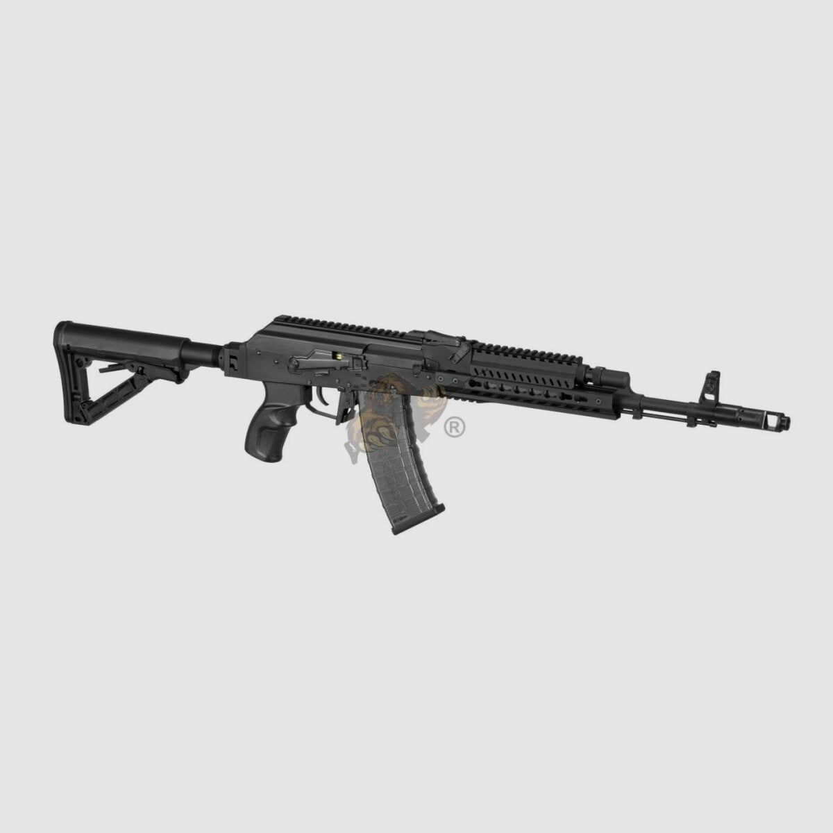 G&G RK74-T mit ETU in Schwarz Airsoft S-AEG frei ab 18