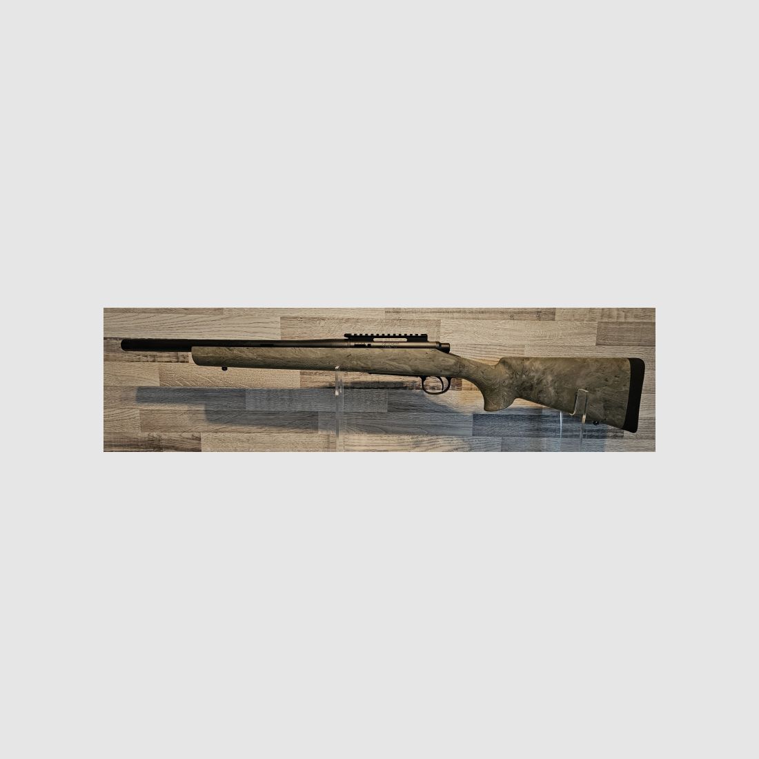 Neuware vom Fachhandel - Remington 700 SPS TAC Kal. .308Win. - 42cm Heavy-Lauf mit Mündungsgewinde