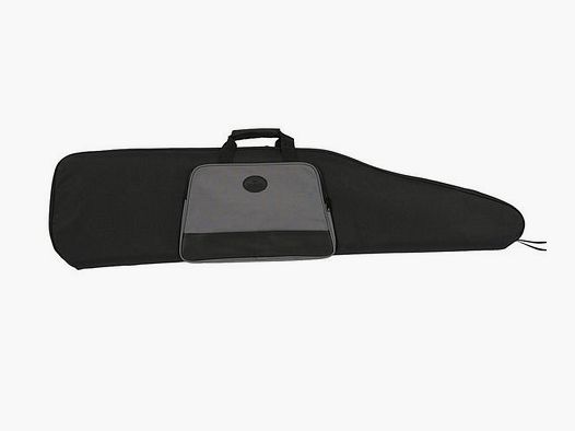 Gewehrfutteral Serie 9000 schwarz/grau Winter
