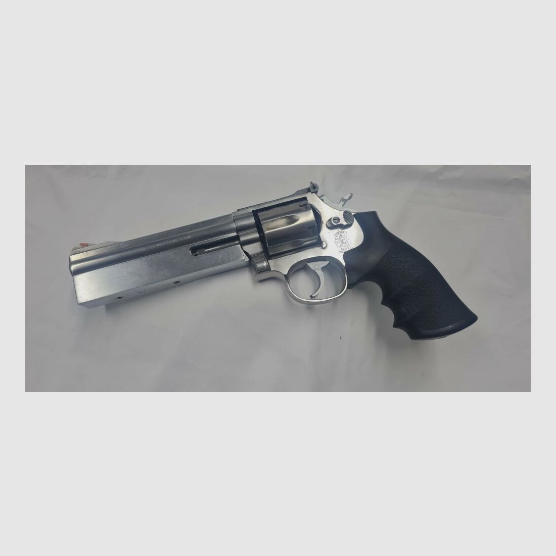 Smith&Wesson 686-3