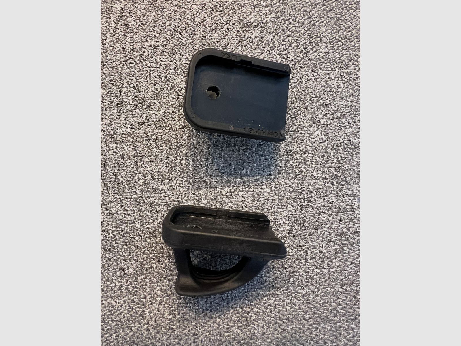 Magpul Speed Plate Glock