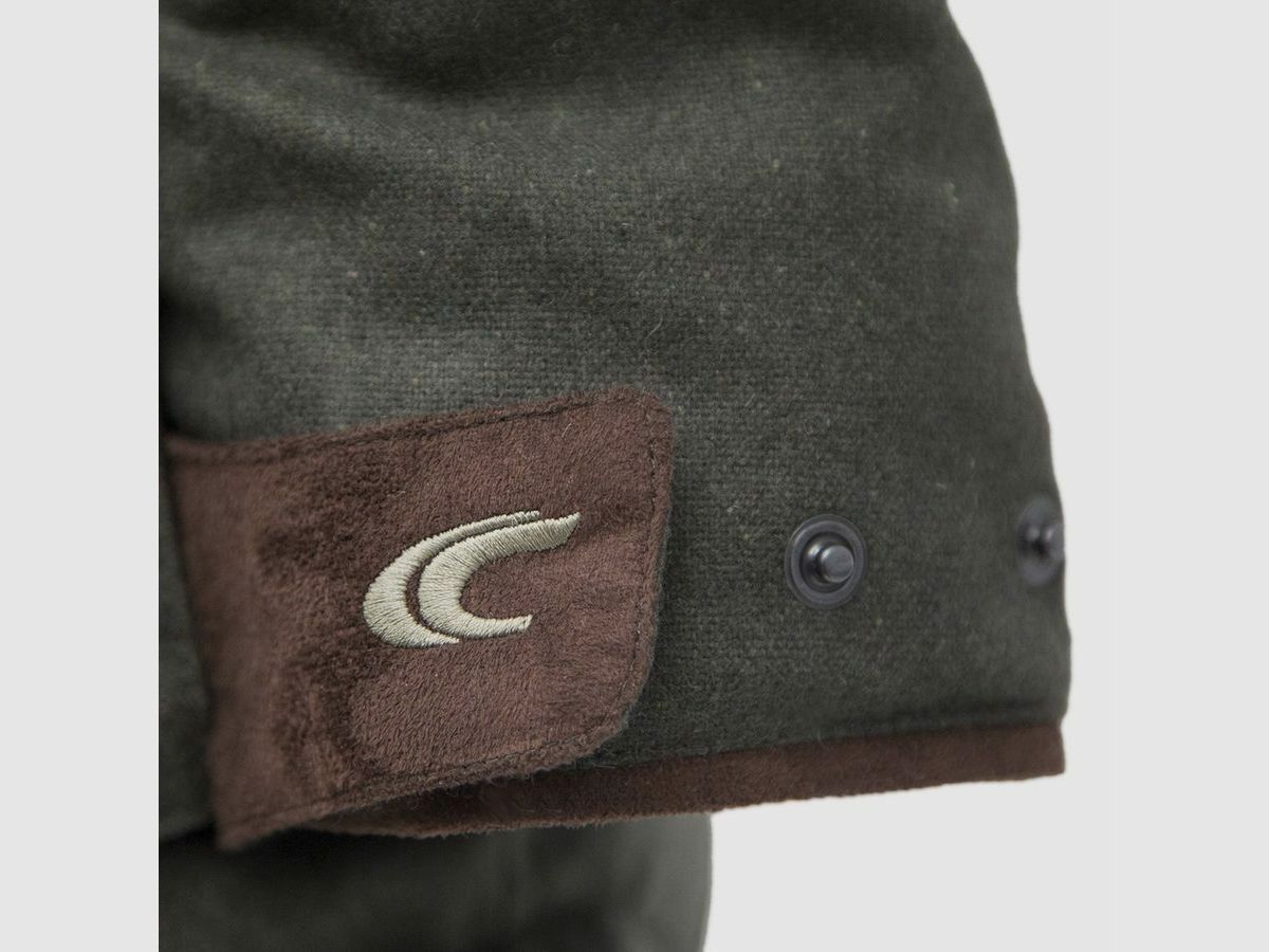 CARINTHIA G-LOFT® Loden Parka Größe M