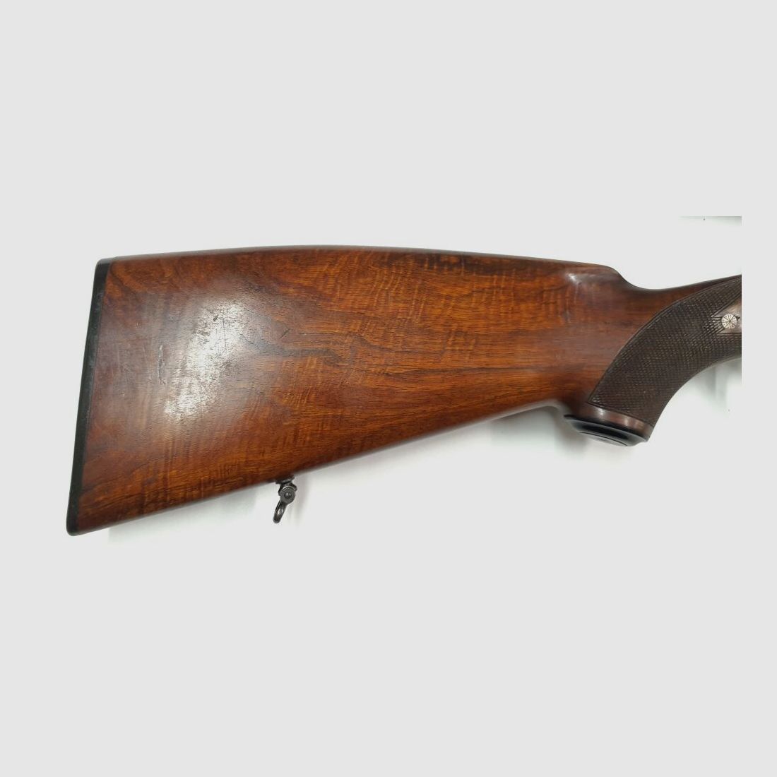 Drilling Simson Suhl - 12/70; .30-06 Springfield Drilling Simson Suhl - 12/70; .30-06 Springfield