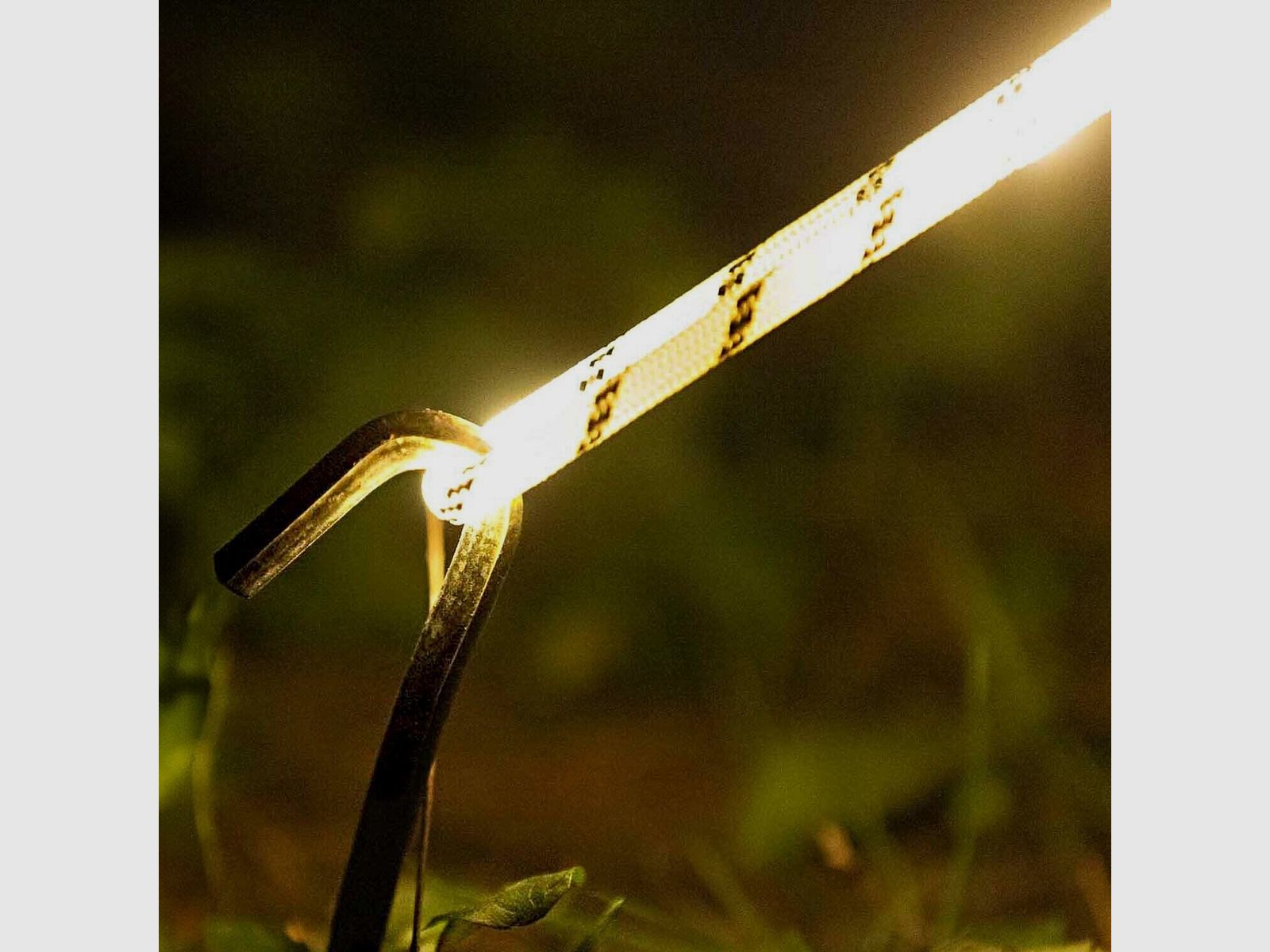 Flotteur lumineux, image 8 sur 9