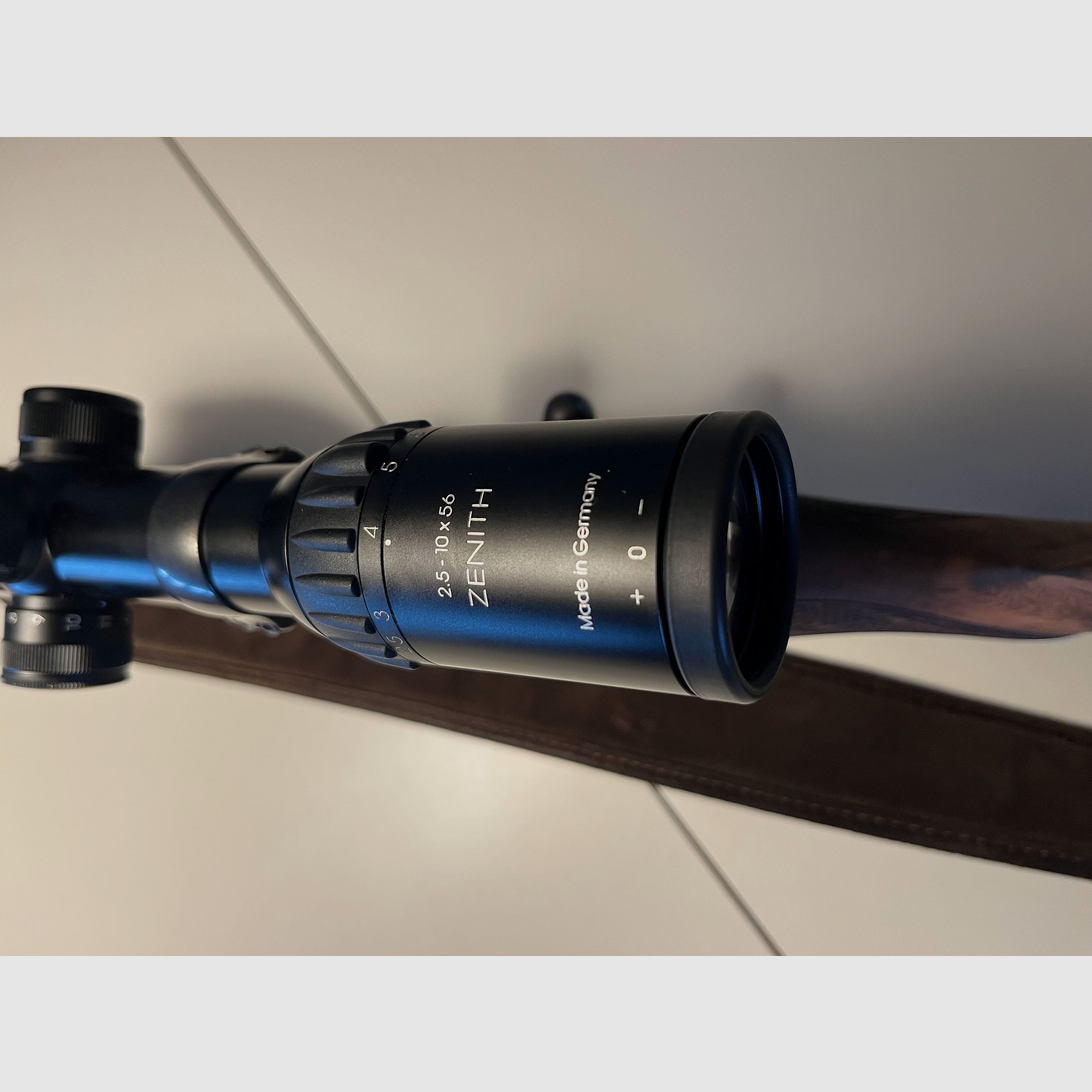 Repetierer Stutzen Schrankwaffe Krico Liebhaberstück Blaser, Sauer, Heym