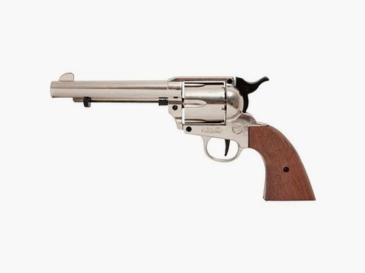 BRUNI REVOLVER SINGLE ACTION C 380