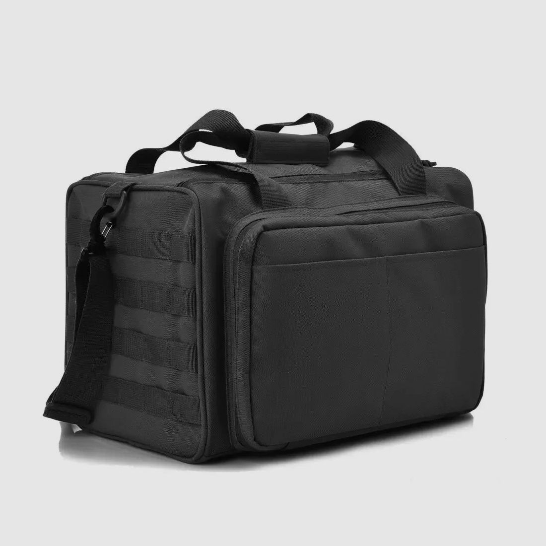 Taktische Zubehörtasche – wasserabweisend & extra robust