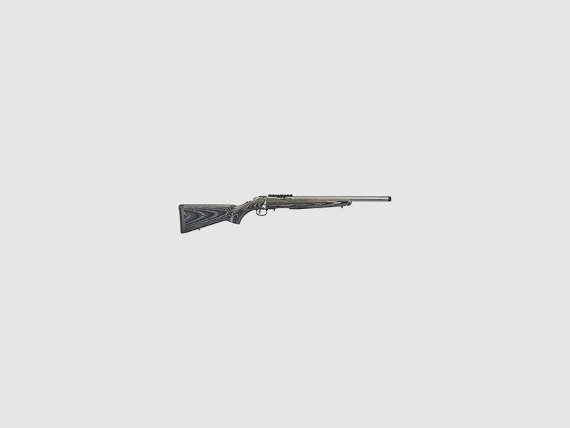 Ruger American® Rimfire : Target Model 08367 22 LR