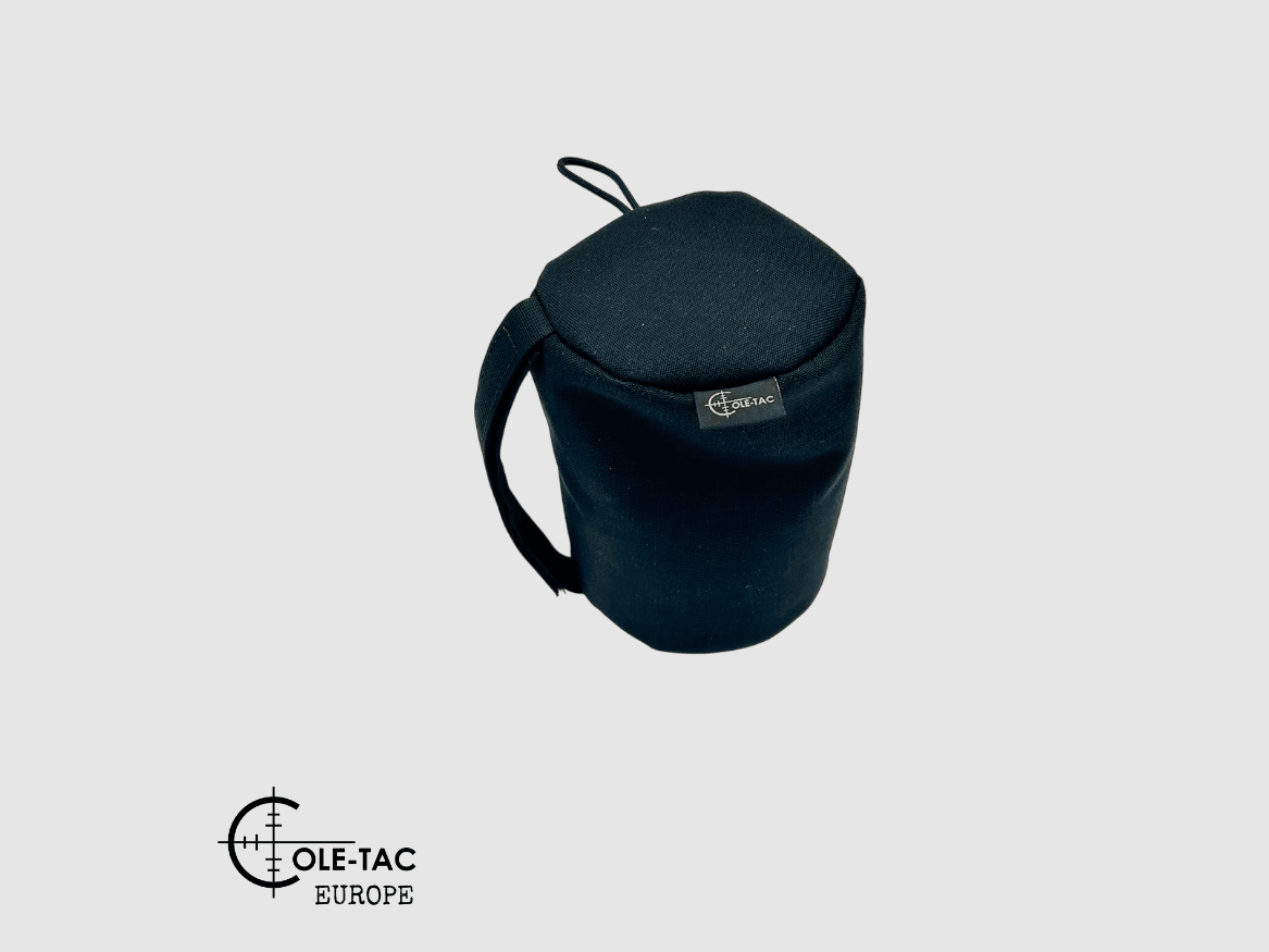 Cole-Tac Woobie Bag, Bild 3 von 10