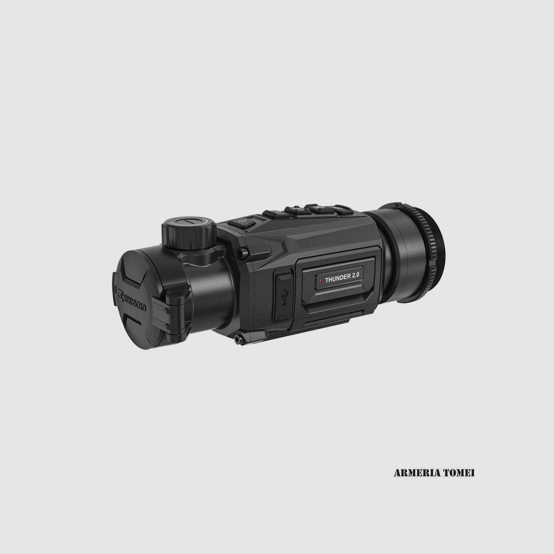 MONOKULAR WÄRMEBILD – HIKMICRO – THUNDER TH35PCR 2.0, Bild 1 von 8
