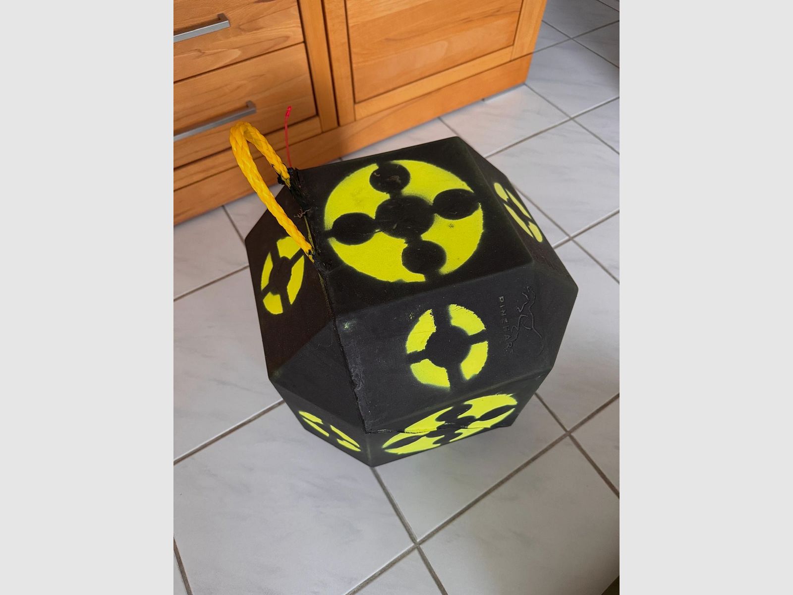 Armbrust Excalibur Micro Mag 340 Mobuc