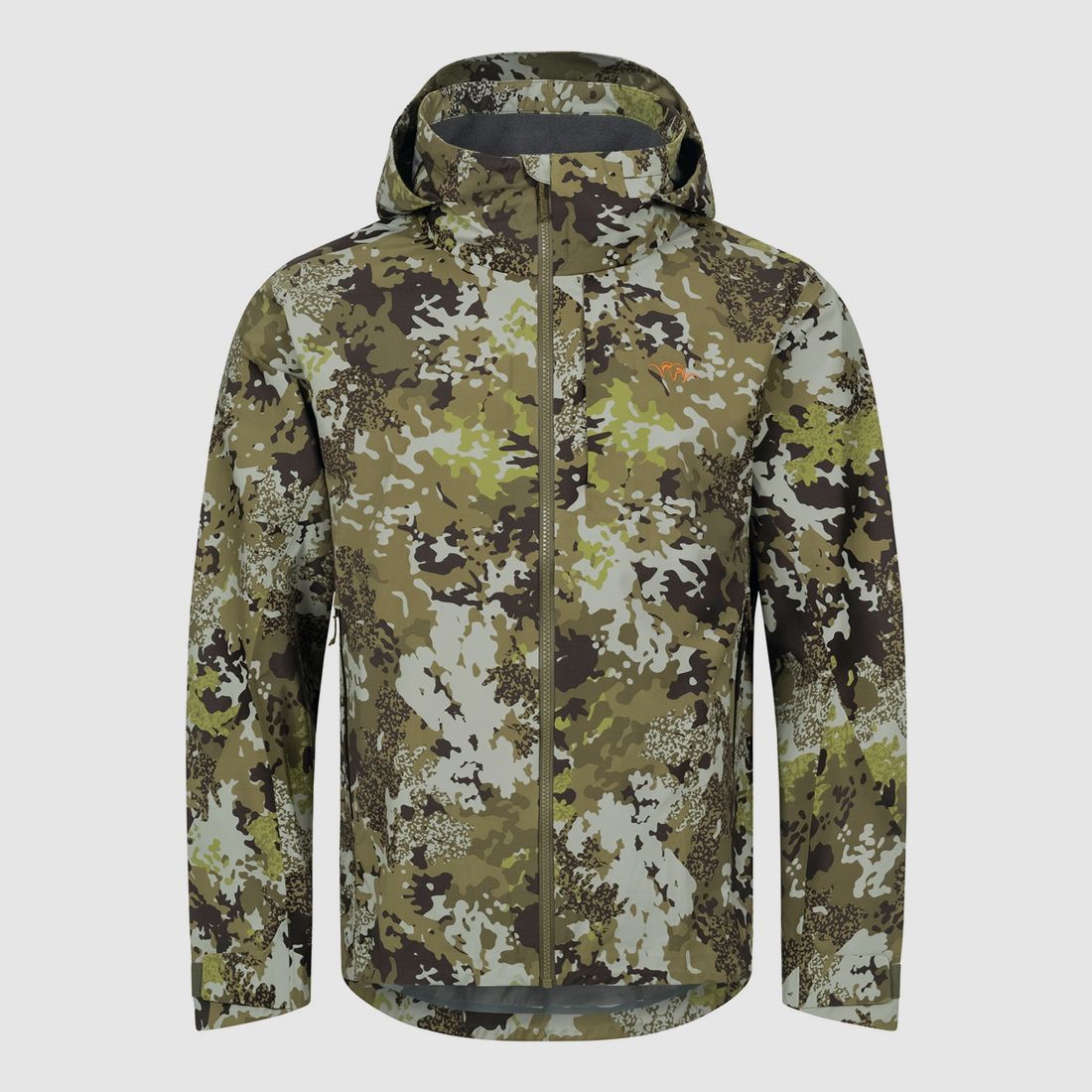 Blaser Venture 3L Jacke HunTec Camouflage