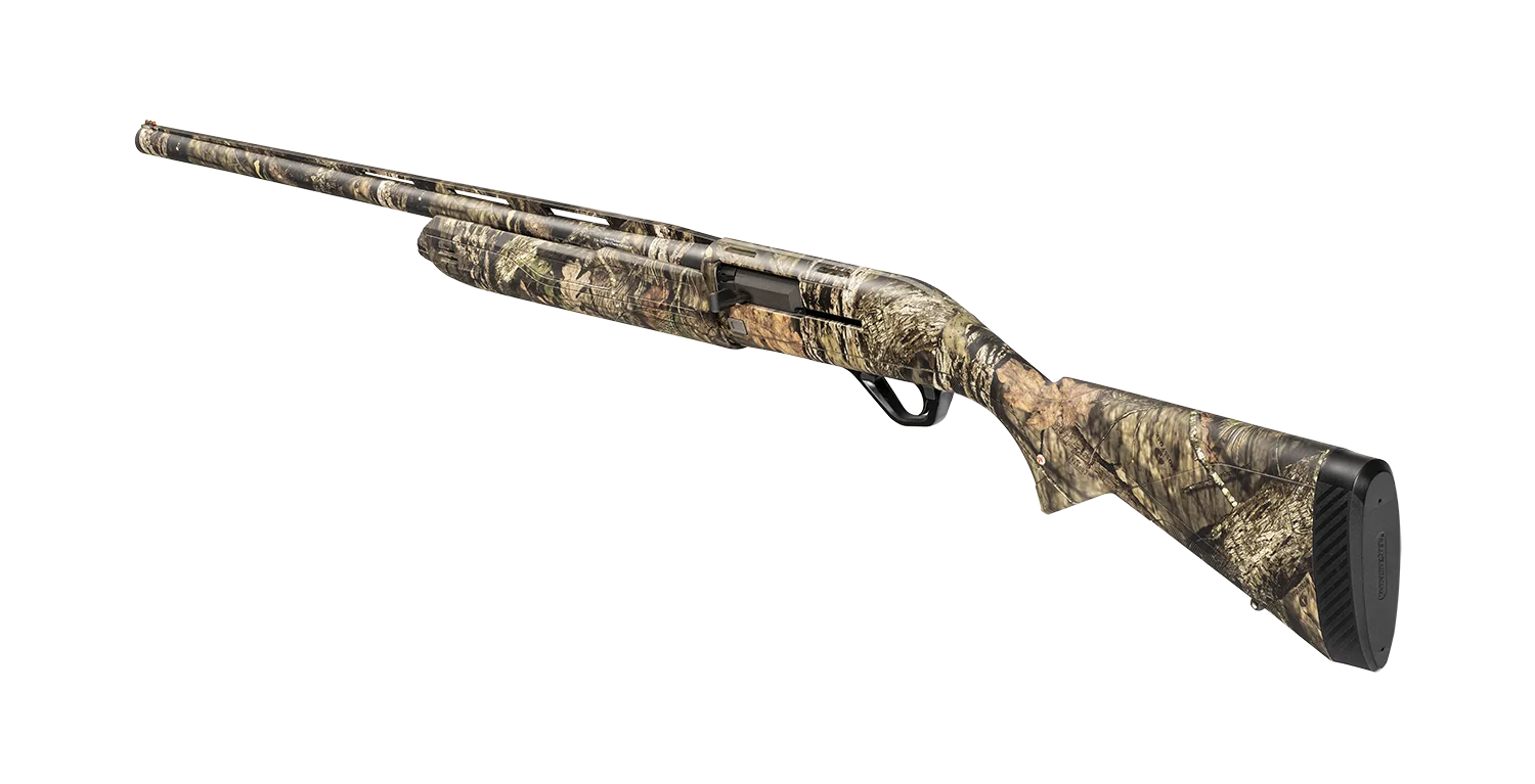 Winchester SX4 MOBUC 12M LEFT HANDED – 762-30 – fix-fixed magazine 2+1, imagen 2 de 3