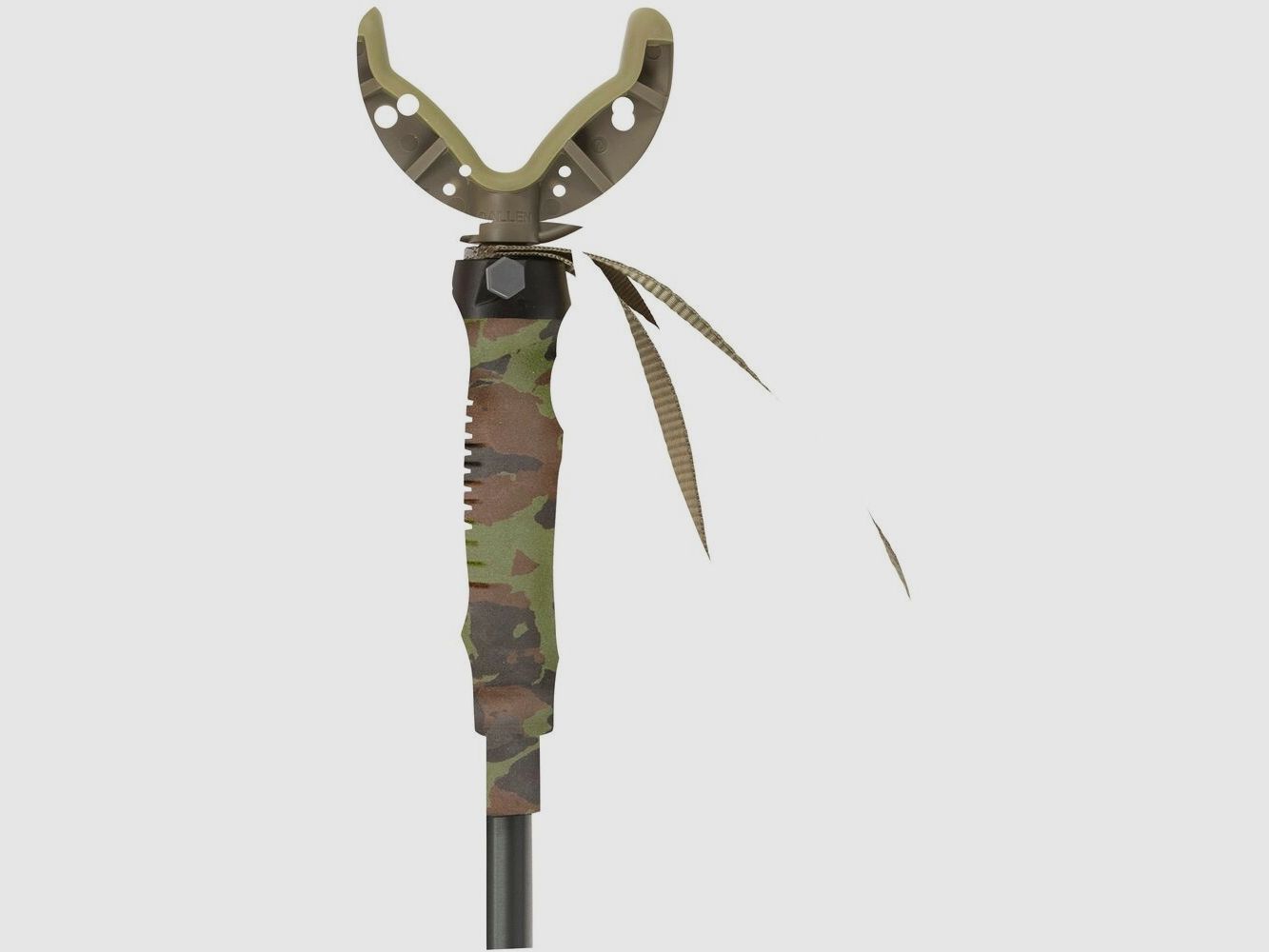 Allen Zielstock Axial Monopod, Bild 2 von 3