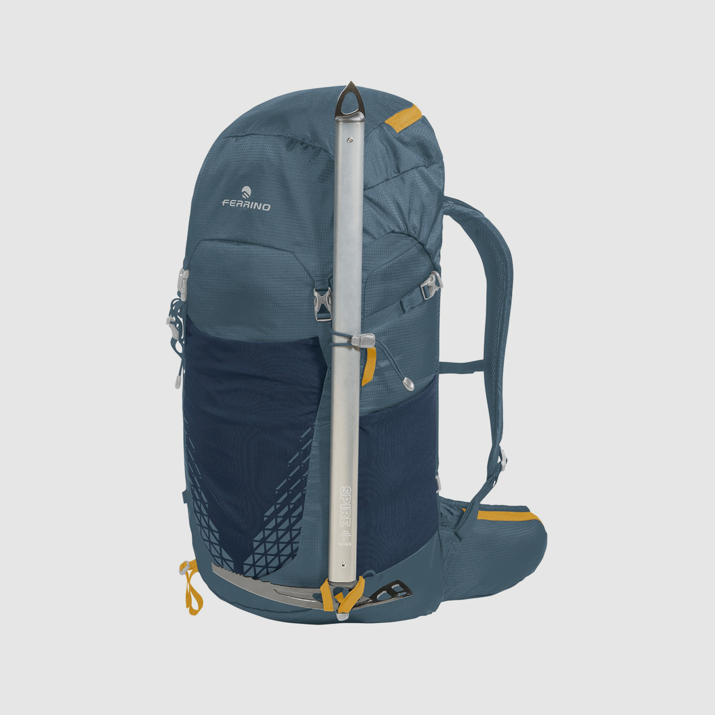 Backpack – FERRINO – AGILE 25 Blue, image 7 of 7