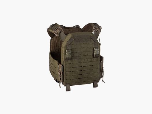 REAPER QRB Porte-plaques / OD Green