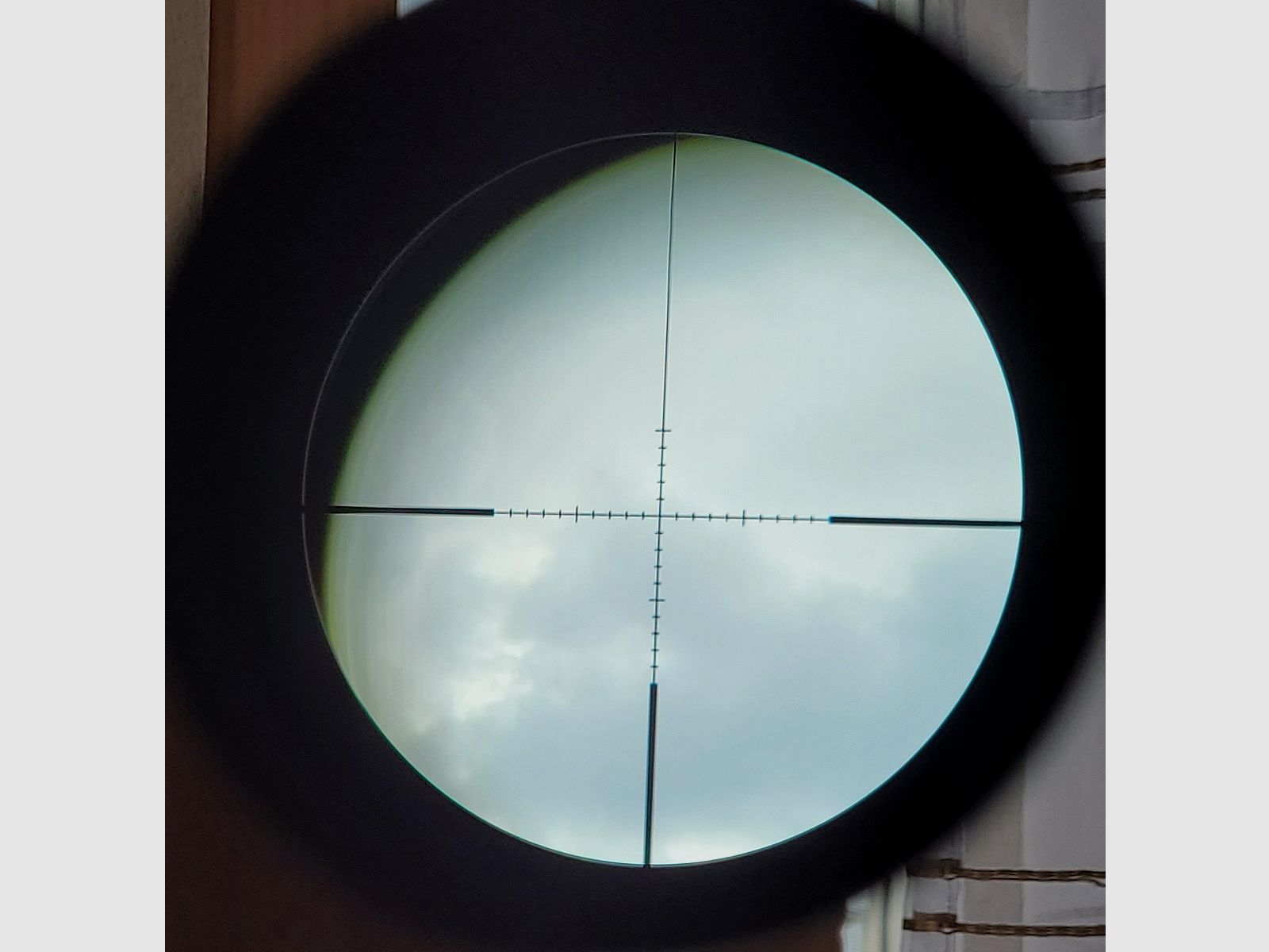 ZEISS Conquest V4 4-16x44 *Absolute ZMOA-2 *ASV * Medium tube 30 mm * 1/4 MoA click *