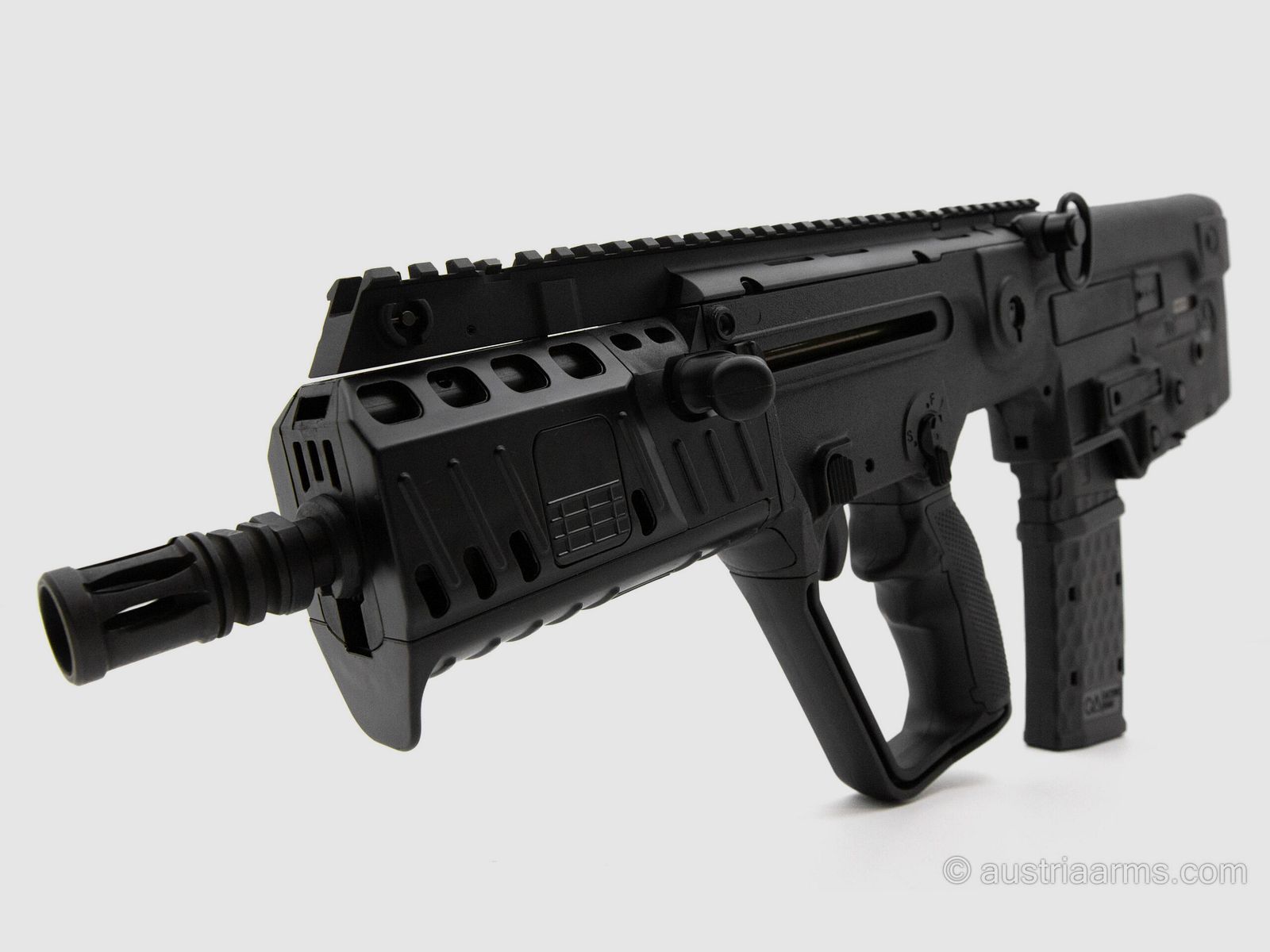 IWI Israel Weapon Industries TAVOR X95, arma dimostrativa come nuova, .223 Rem., immagine 5 di 5