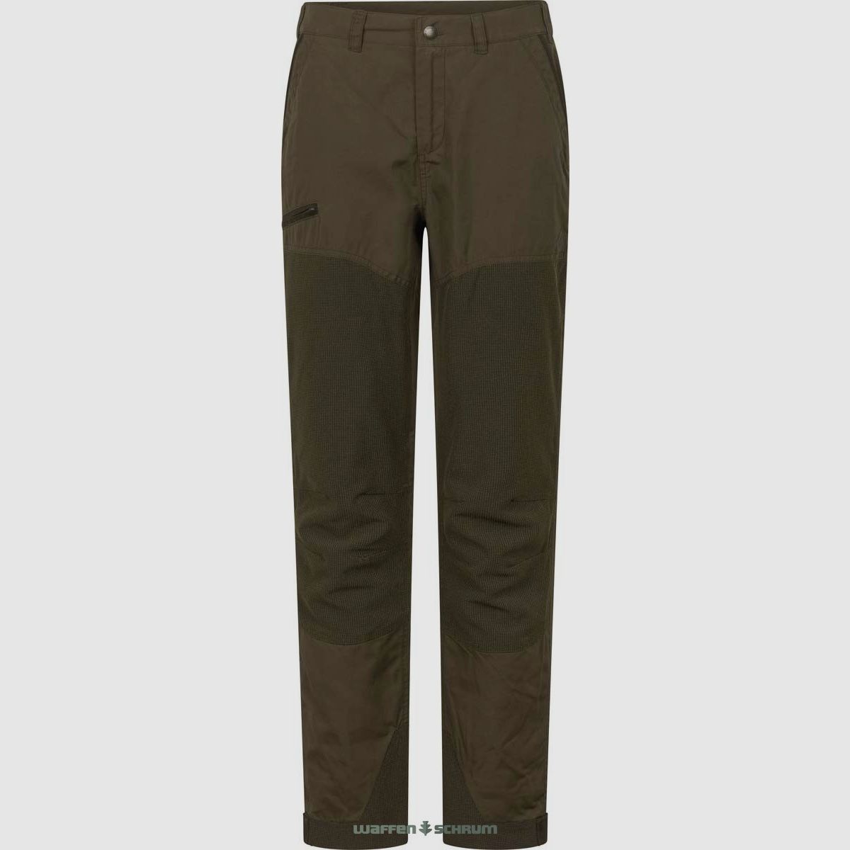 Seeland Hose Key-Point Kora Pine Green/Grizzly Brown