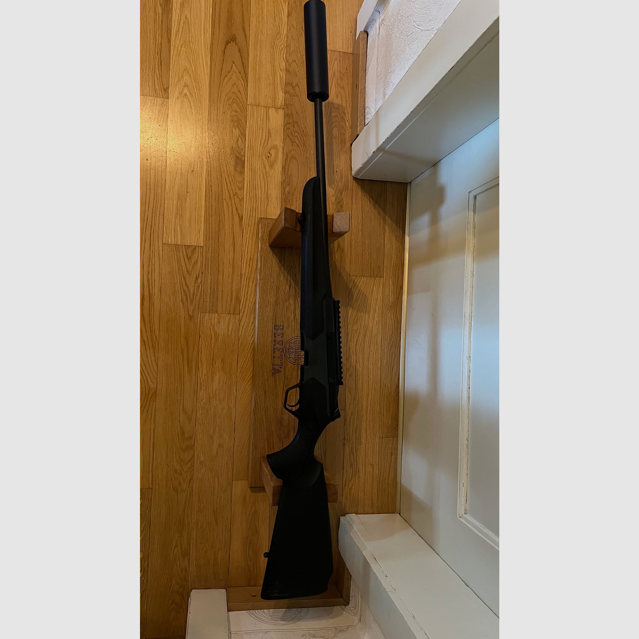 Beretta BRX1 LL51cm .30-06 inkl. Schalldämpfer 