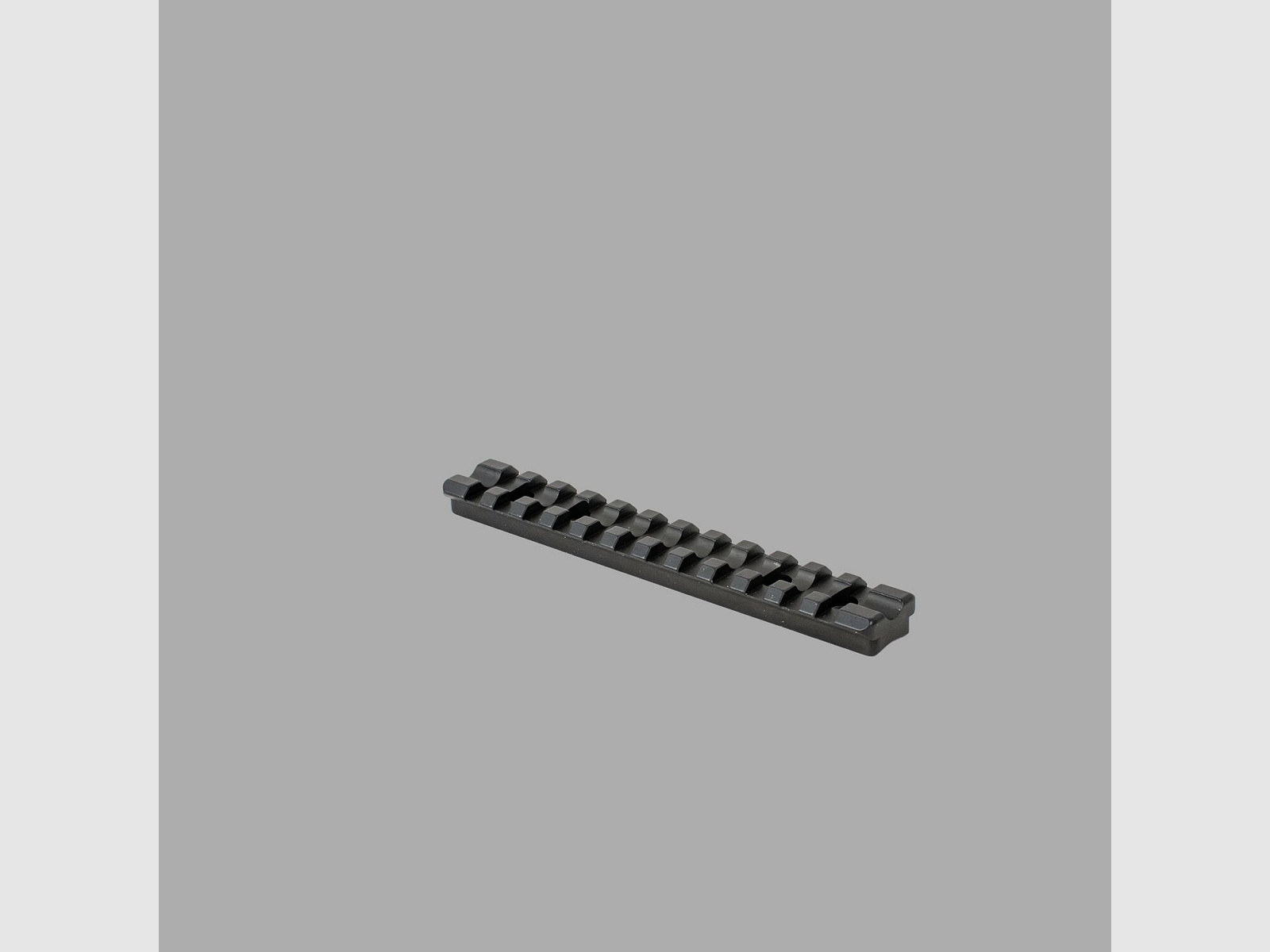 Rifle Doc Picatinny Weaver STAHL Schiene für Reminton 770