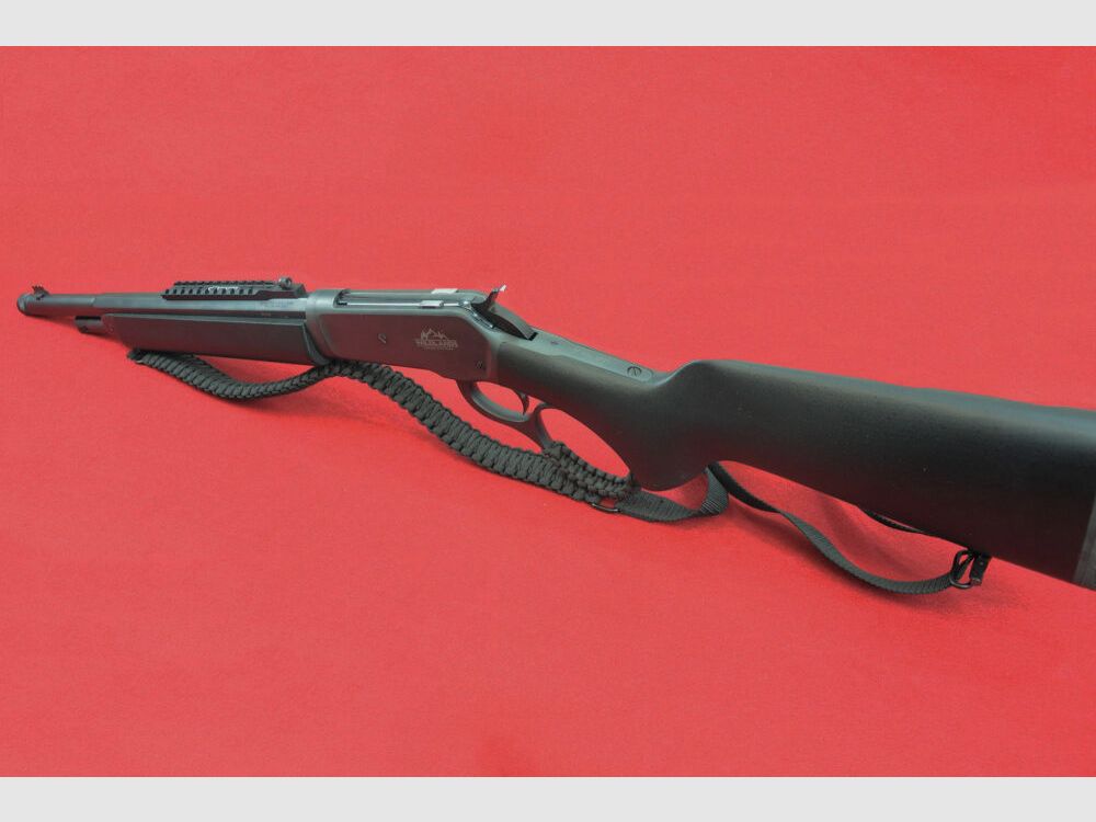 Chiappa 1886 Wildlands Takedown