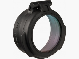 Coperchio dell'obiettivo Flip-Up Aimpoint con finestra per H30S/H30L