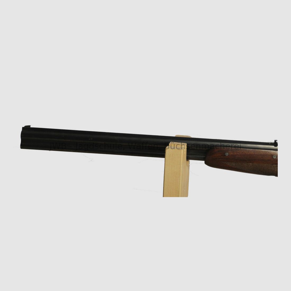 Merkel 210 with interchangeable barrel 7 x 65 R and 2 telescopes 7x57R; 16/70, image 4 of 7
