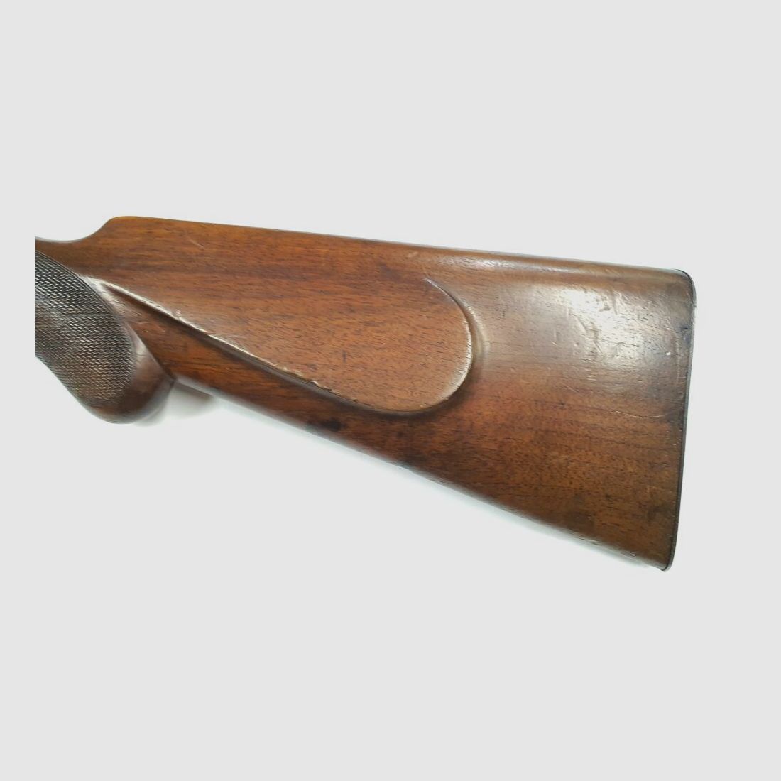 Merkel Suhl Muy Rara Arma Usada Para Coleccionistas