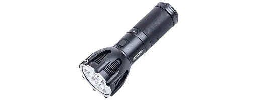 Nextorch Taschenlampe Saint Torch 30 V2.0