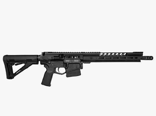 Diamondback DB10 13,5" Black Gold Series
