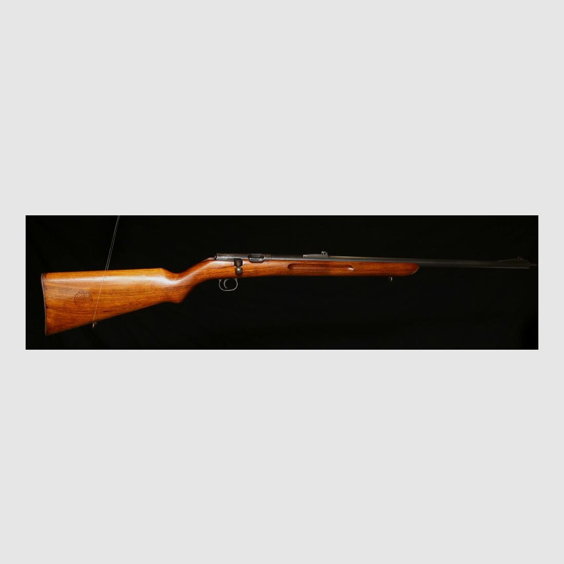 Mauser Kleinkaliber für Sammler Vorkriegs Trainingsgewehr
