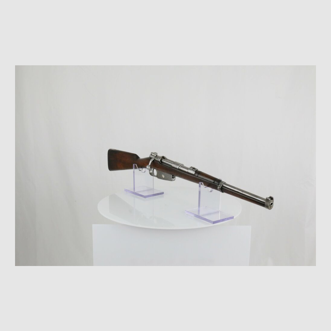 Mauser 1891 Argentinien