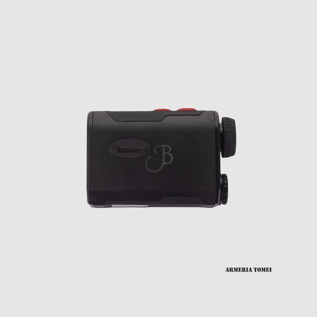 39OPTICS – TELEMETRO LASER CHAMOIS 600 ARC, immagine 4 di 4