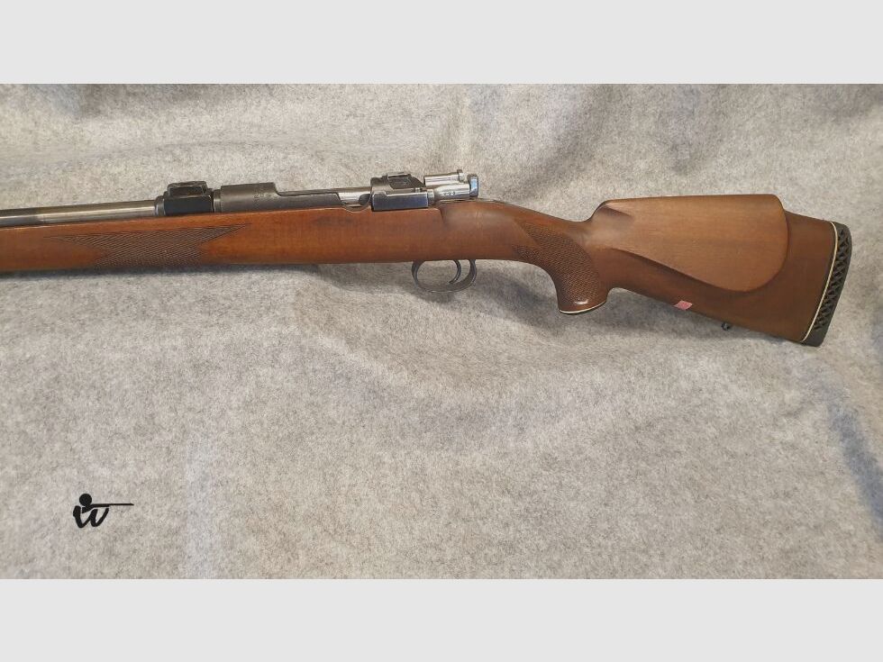 Mauser	 Carl Gustav