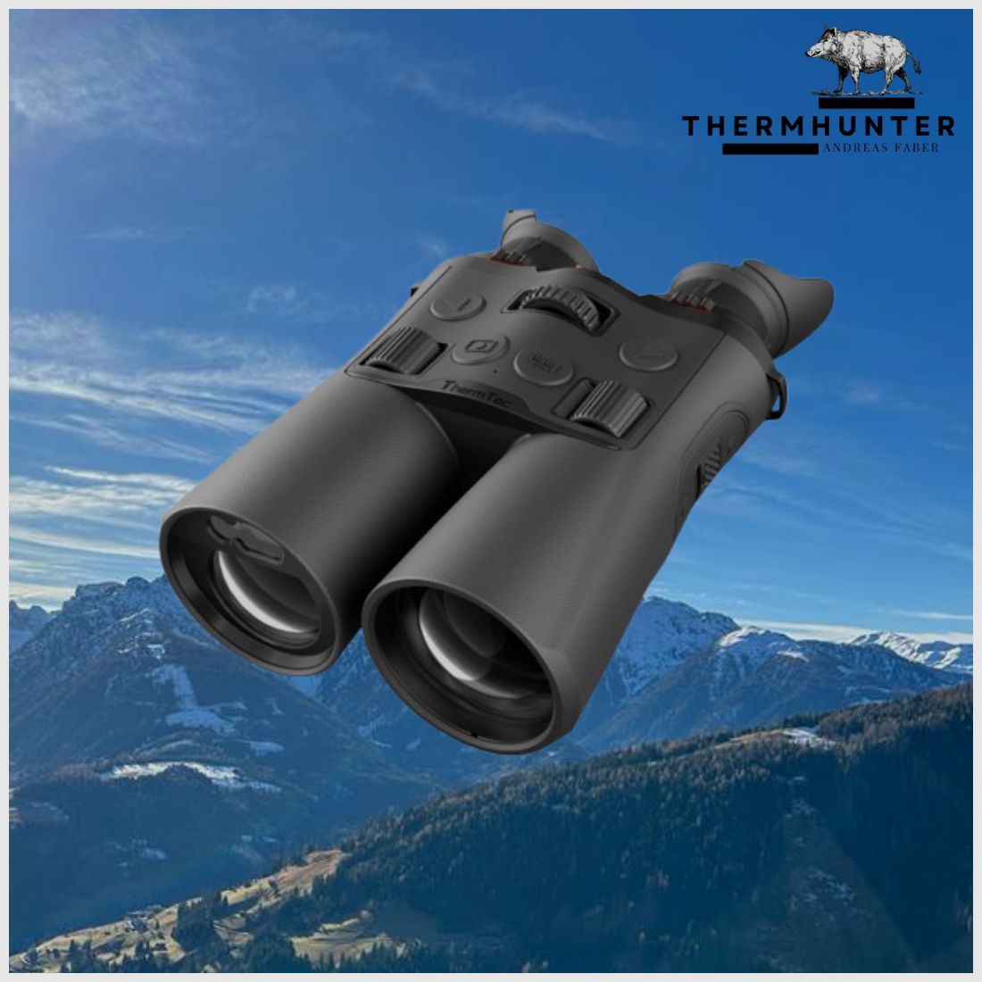 Thermtec Ventus 635L