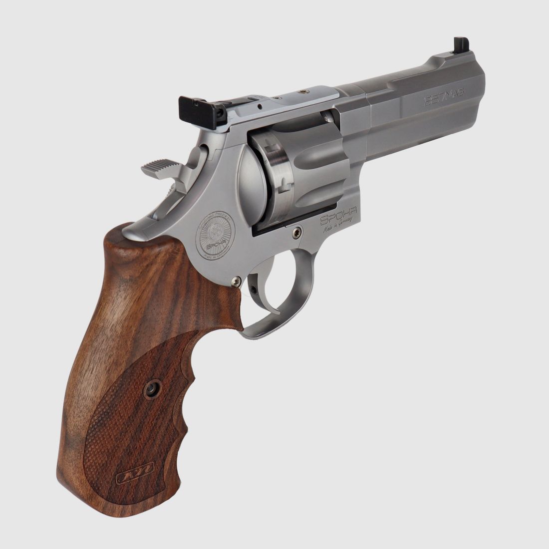  Spohr N643 Standard 4.0 8-Schuss, Bild 10 von 12