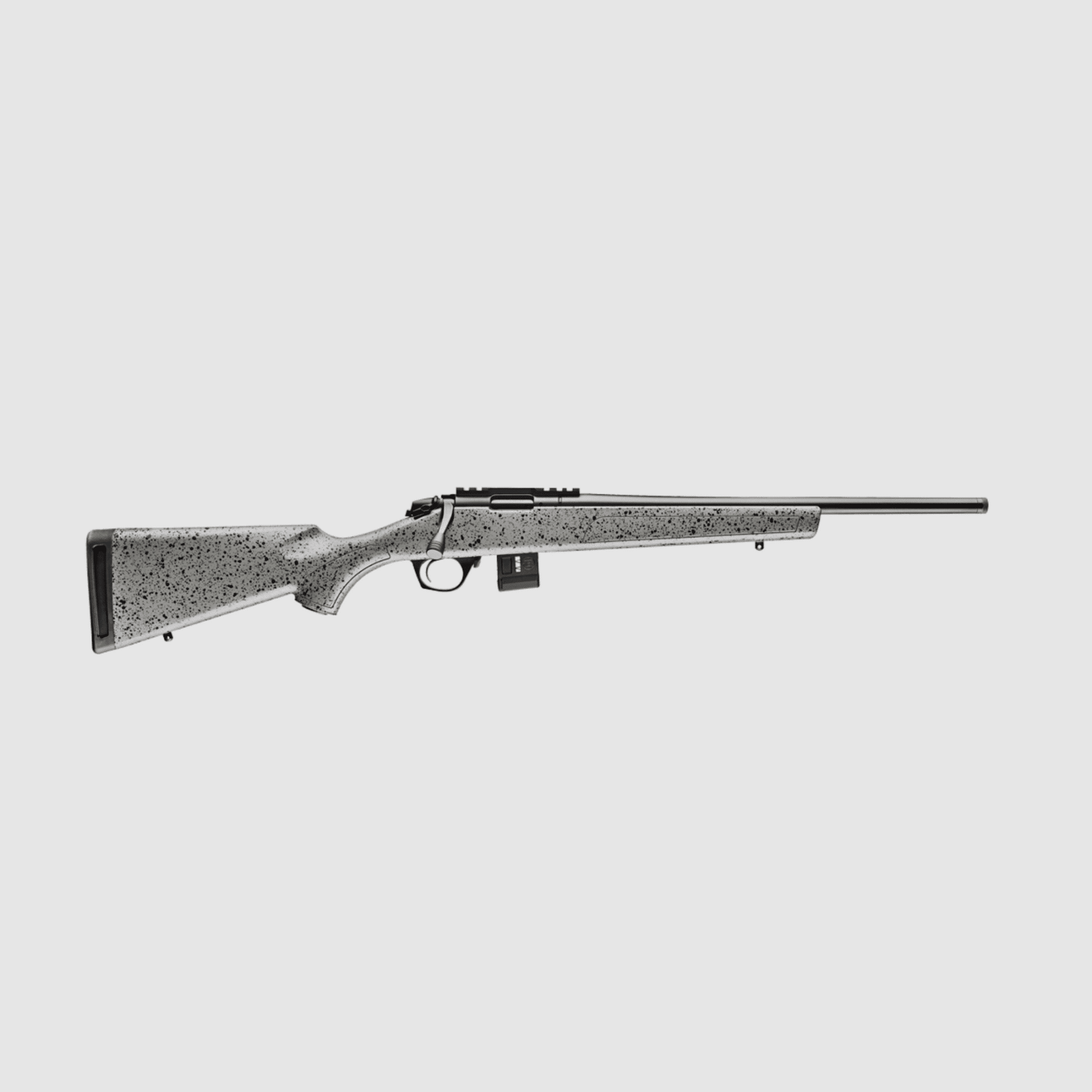 BERGARA BMR STEEL