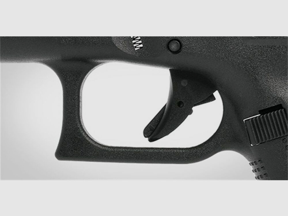 Glock 26 Gen5