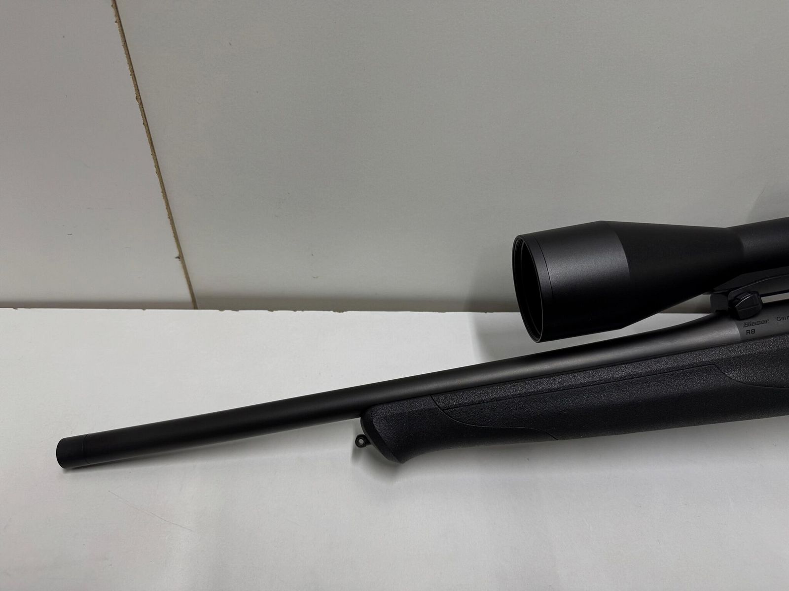 Blaser R8 Ultimate Complete Set